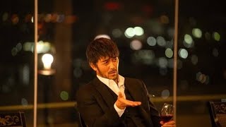 『VIVANT』第14話｜シンシーの正体判明！野崎は本当に裏切ったのか？衝撃の二重スパイ説が浮上
