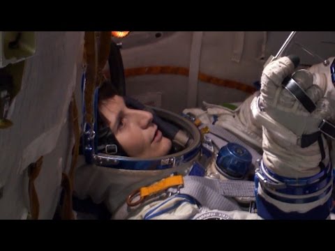 Video: Buitenaardse Wezens Belegeren Het ISS Opnieuw - Alternatieve Mening