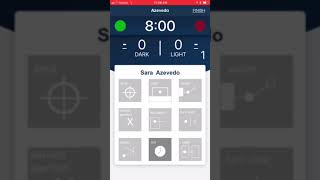 6-8 App Game Scoring Tutorial screenshot 3