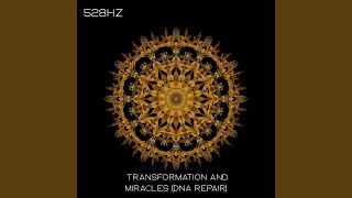 528Hz Gentle Echo