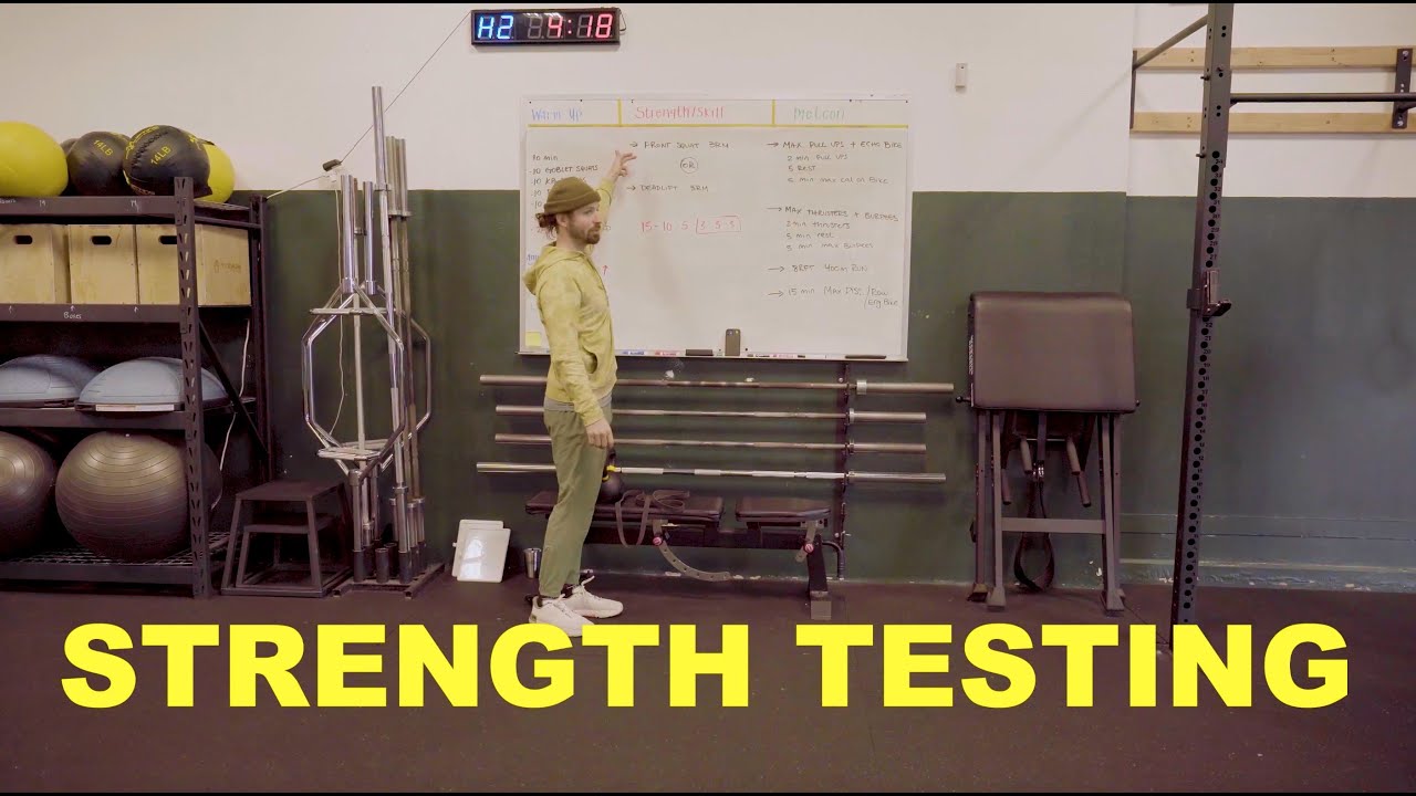 Welcome to class - Episode 2