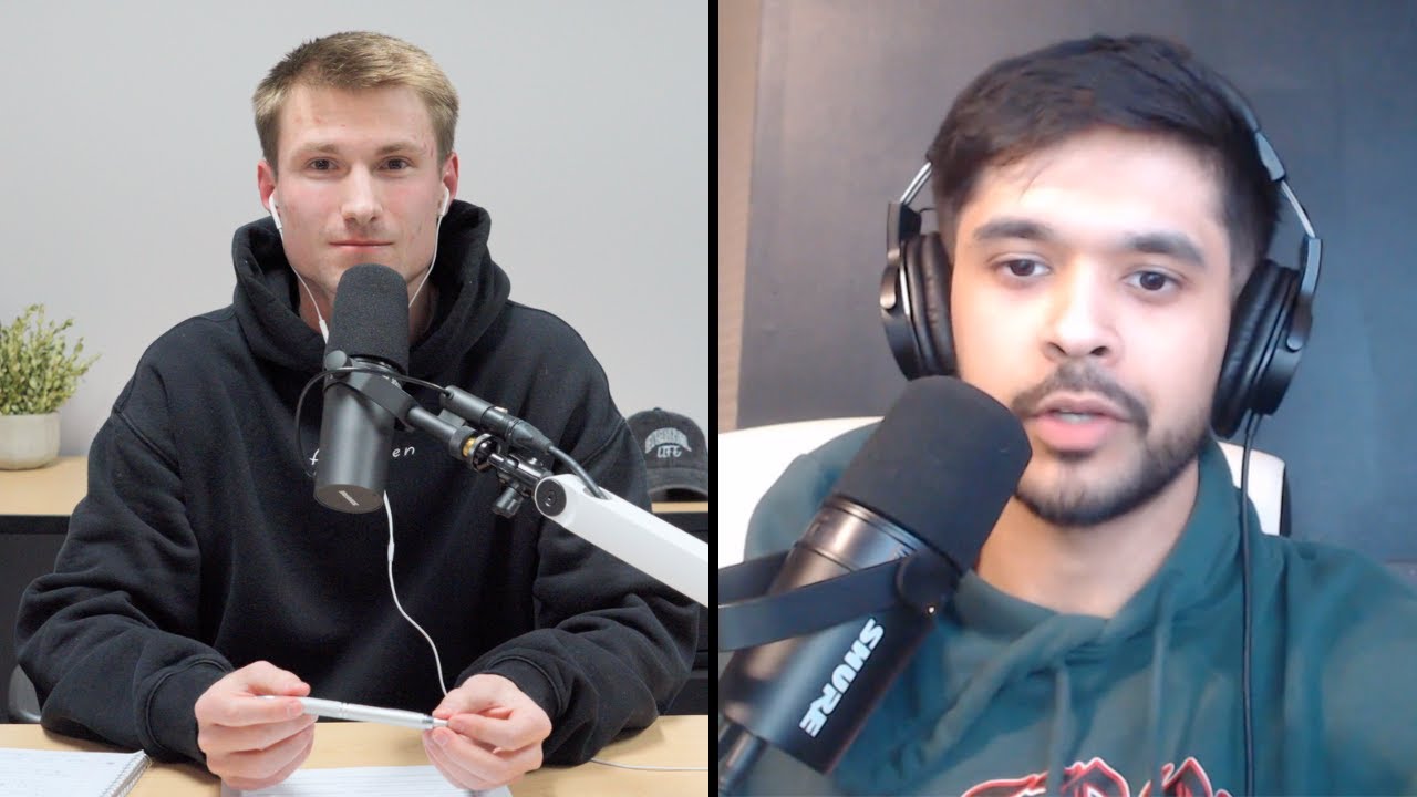 Should the US Have Universal Healthcare? Debate with Adam Khan - YouTube