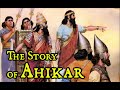 The Story of Ahikar