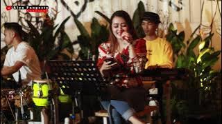 GUGUR - COVER LIVE ALYA PANGESTY FEAT OQINAWA