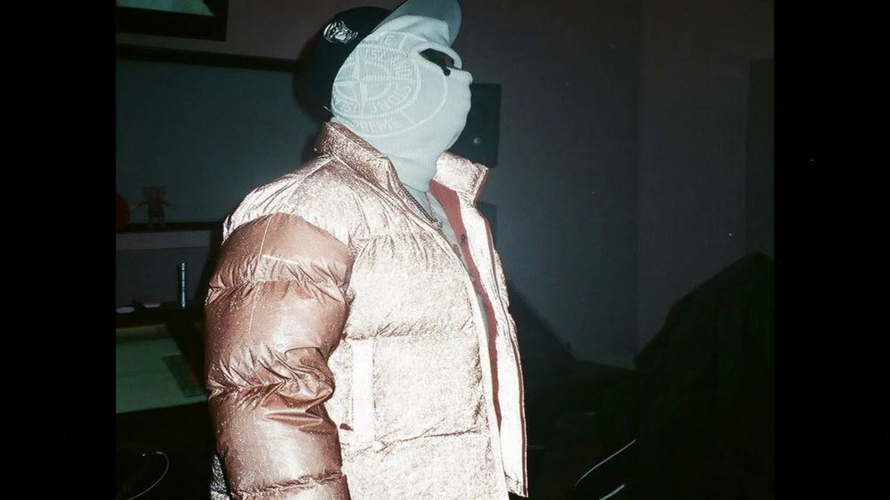 (FREE) BabyFace Ray x Damjonboi x Detroit Type Beat - 'Hypocrite' (Prod. by Machu)