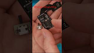 Installing an Hwfly mod chip