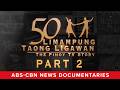 Philippine TV: The story of ABS-CBN’s first 50 years - Part 2 (Full Documentary) | ABS-CBN News