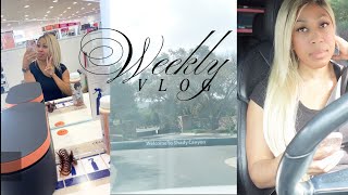 Oh Sh*t! | Day in the life of a Massage Therapist