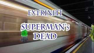 Extriniti Supermans Dead Piano Rock Cover Our Lady Peace