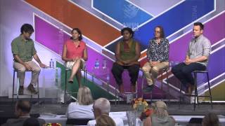 Millennials Losing Faith (Full Session)
