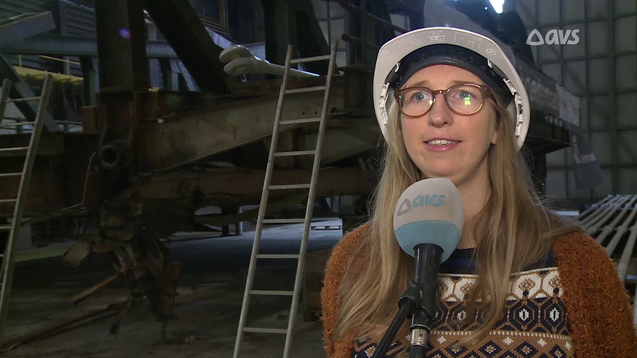 Aelterman herstelt Meulestedebrug