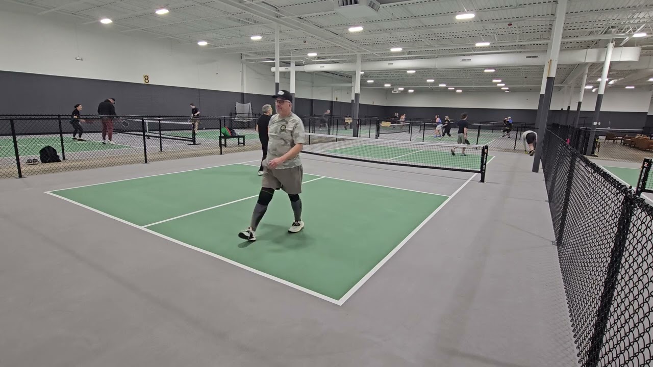 Court 1 Week 12 Crusader March 31, 2026
