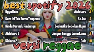Reggae Nonstop  Album Musik Santai Sepanjang Hari 