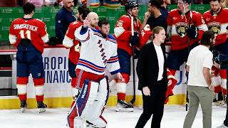 The End Of An Era Jonathan Quick Calls It A Career In The National Hockey League