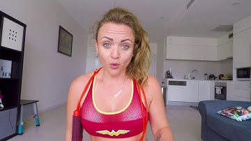 APRENDA A PULAR CORDA - PASSO A PASSO mto fácil!!