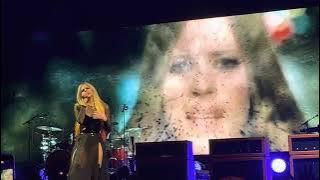 Avril Lavigne - I’m With You (Toronto 2022)