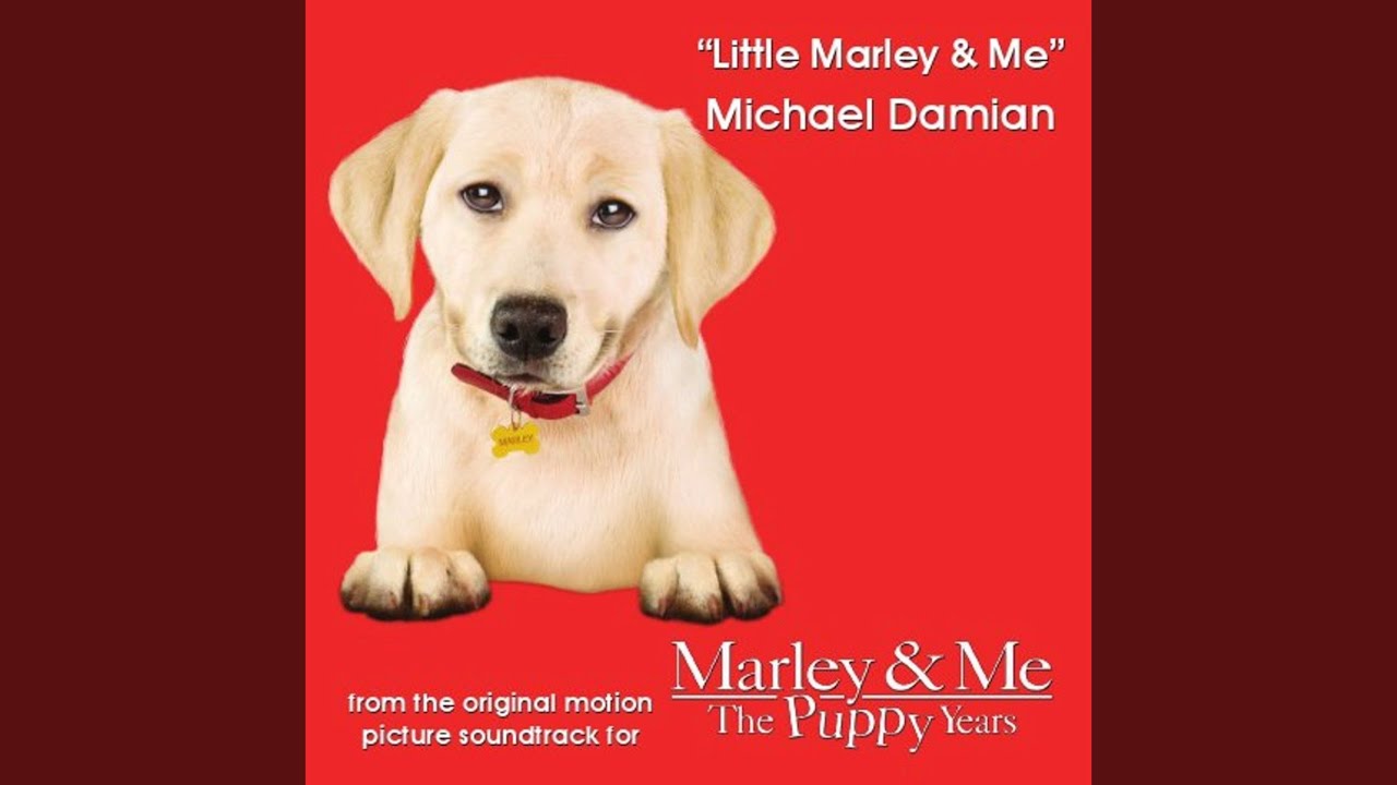 Little Marley and Me – Michael Damian