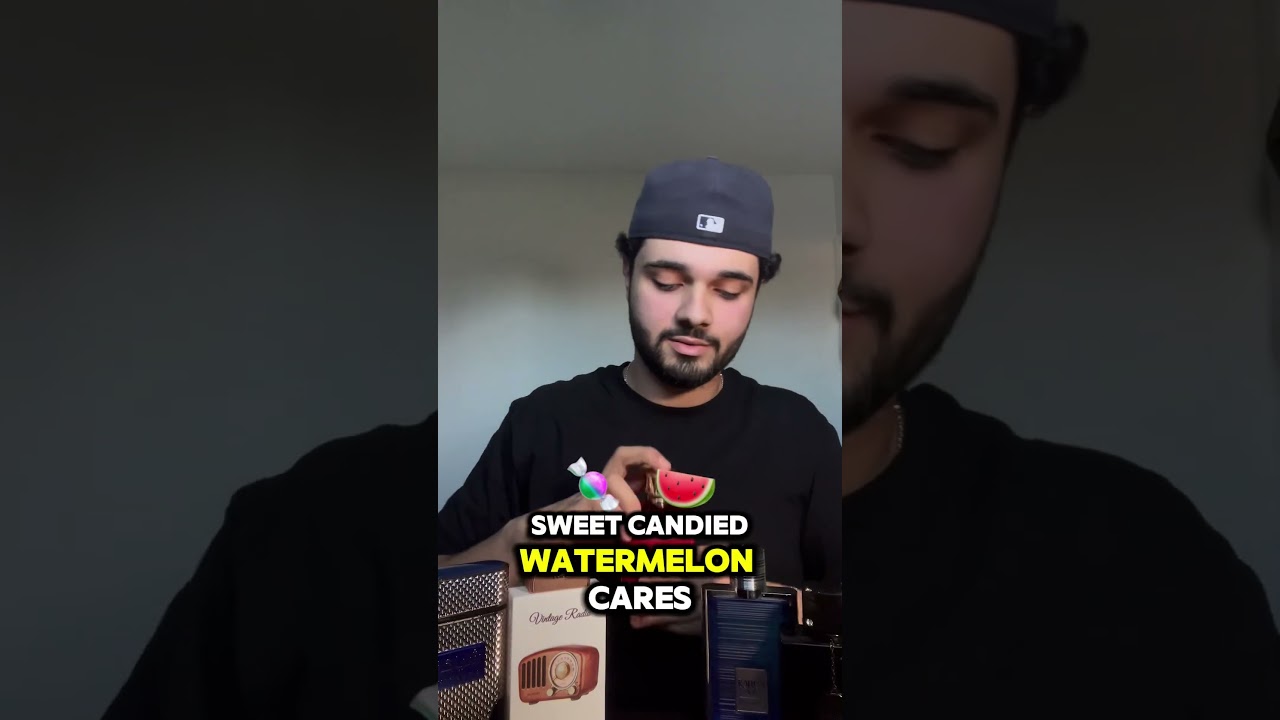 5 perfumes for daily wear 