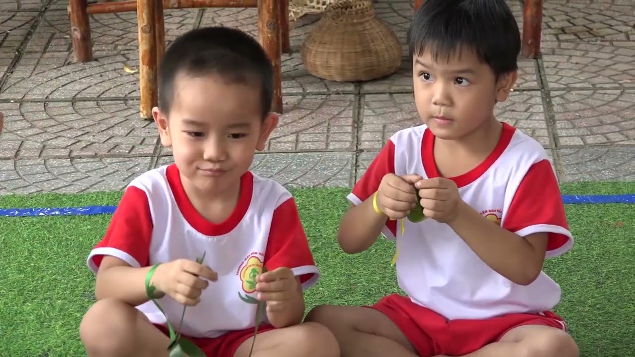 Mầm Non Hải Thượng - Hải Lăng - Quảng Trị