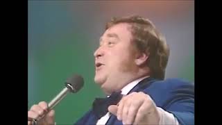 Bernard Manning The Comedians Series 4