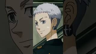 Mitsuya Mikeydrakentokyo Revengerswinter Showdownanimestyleedittrendingindiashorts