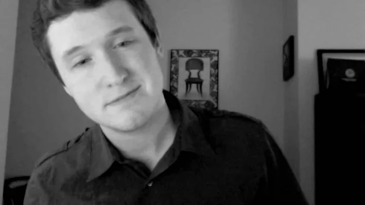 Firework cover by Katy Perry - Dustin Parsons