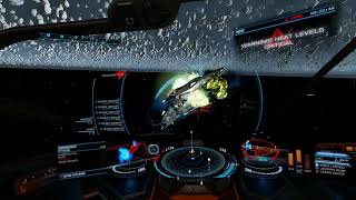 (PYTHON MK2) ^Hazardous^ Shock Cannon -Türkçe -