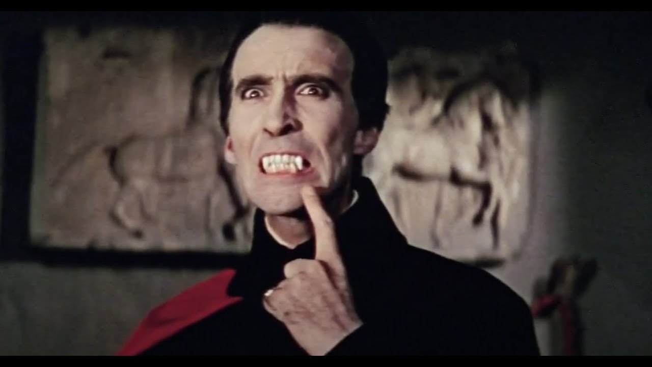Trailer Excerpt: Uncle Was a Vampire (1959)