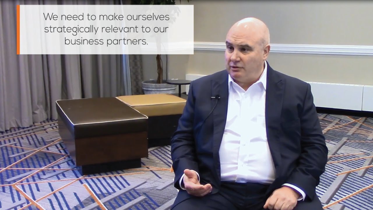 Language Service Provider Strategies—Make Yourself Relevant