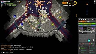 How to actually do celestial in ROTMG