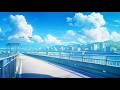 【ふと空を見上げたくなる】爽やかで少し切ないピアノBGM 1時間｜作業・勉強・集中 ｜ Relaxing Piano for Study & Work | Focus Music