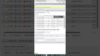 Export data dari mysql ke Excel #mysql #belajarit #webprogrammer