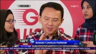 Kampanye Kreatif Ahok Lakukan Mannequin Challenge - NET5
