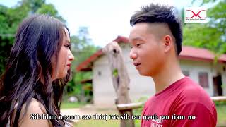 Video-Miniaturansicht von „Ntawv tsis raug by  Mujin vang“