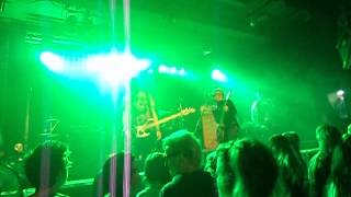 Koblížci- Proč/ Divadelní klub Polička 2.5.2014