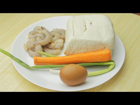 Udang Nori