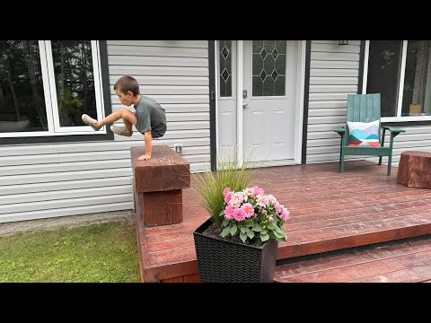 How to do a Dash Vault