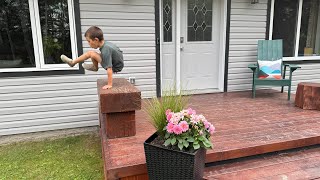 How to do a Dash Vault