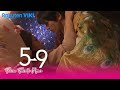 5&rarr;9 From Five to Nine - EP5 | Please Stay With Me | Japanese Drama