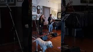 'Pauline' Nick & Eva Rheinberger Original Parody - John Dengate Get Together August 2026