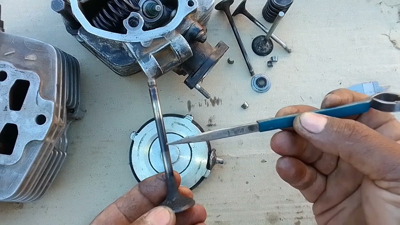 motivos pelos quais os motores varetas quebra