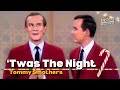 Twas the night before christmas  tommy smothers  the smothers brothers comedy hour