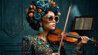 Opaline Strings — Black Pearl (Original Mix)