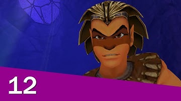 Sphinx and the Cursed Mummy [12] Detecting the Doctor