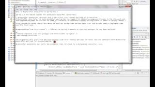 WHAT IS @CONTROLLER ANNOTATION IN SPRING MVC TAMIL