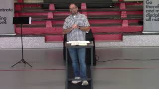 Can I Trust God: No Matter What? | Habakkuk 3:1-19