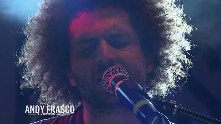 "Main Squeeze" - Soul Version Live in Bamberg, Ger...