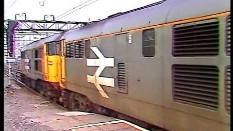 Modern Traction Archive: Volume 25 - preview