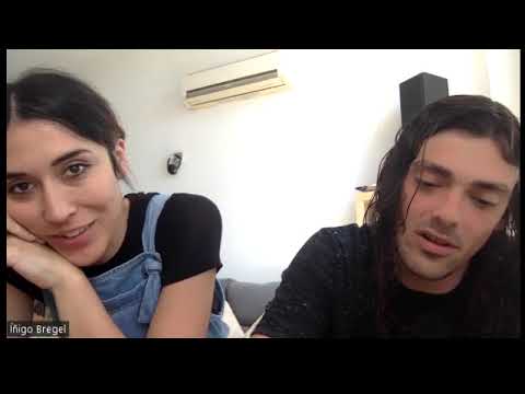 Miniatura: Video entrevista con Los Estanques y Anni B Sweet