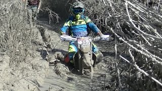 Enduro del Segre 2017  | Crash & Show